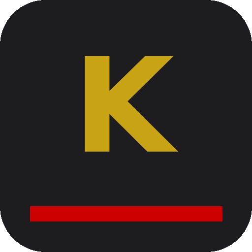 Icon der KIPODE-App