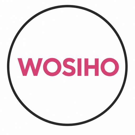 Icon der WoSiHo-App