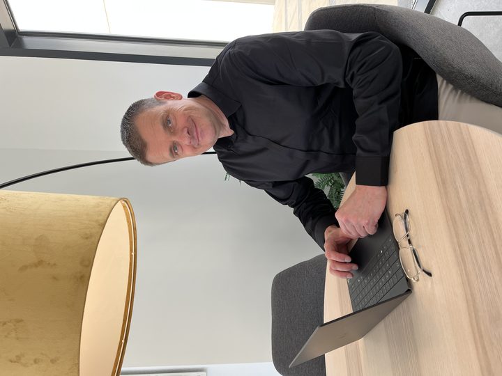 Michael Bertelsen